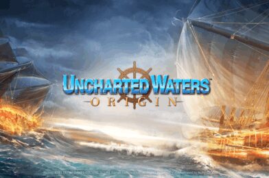 Uncharted Waters Origin v3.0501 APK (Latest) Download MOD APK 2025