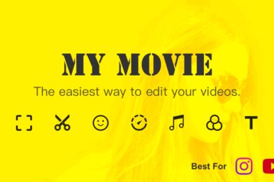 My Movie v14.7.2 MOD APK (Premium VIP Unlocked) Download MOD APK 2025