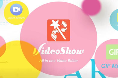 VideoShow Pro v11.0.0.0 MOD APK (VIP Unlocked) Download MOD APK 2025