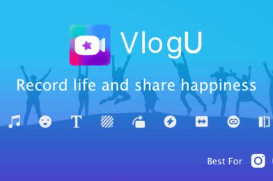 VlogU v7.8.1 MOD APK (Premium Unlocked) Download MOD APK 2025