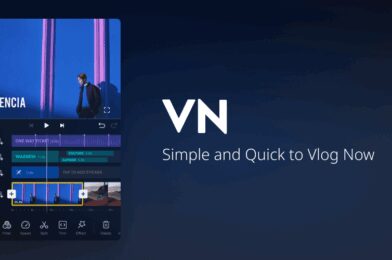 VN Video v2.6.0 MOD APK (Premium Unlocked) Download MOD APK 2025
