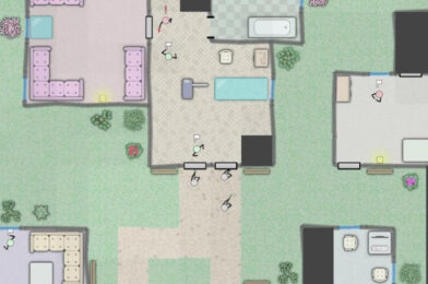 Vodobanka Pro v250521 APK (Full Game) Download MOD APK 2025