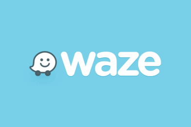 Waze v5.6.90.901APK + MOD (Optimized) Download MOD APK 2025