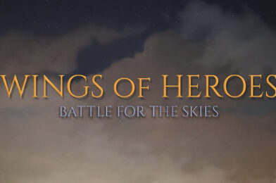 Wings of Heroes v2.1.0 MOD + APK (Unlimited Ammo, No Reload) Download MOD APK 2025