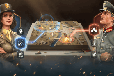 World War Armies – WWC v1.39.2 MOD APK (Free Rewards, No ADS) Download MOD APK 2025