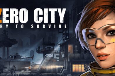 Zero City v1.62.0 MOD APK (Damage, Defense Multiplier) Download MOD APK 2025