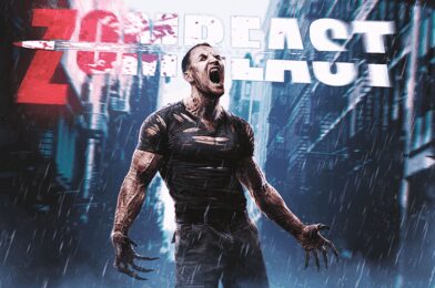 Zombeast v0.38.6 MOD APK (Unlimited Money, Mega Menu) Download MOD APK 2025
