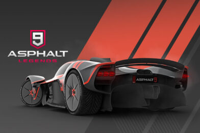 Legends v24.6.1a MOD APK (Infinite Nitro/Speed Hack) Download MOD APK 2025