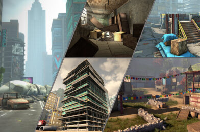 BattleOps v1.5.2 MOD APK + OBB (Unlimited Money, Dumb Enemy) Download MOD APK 2025