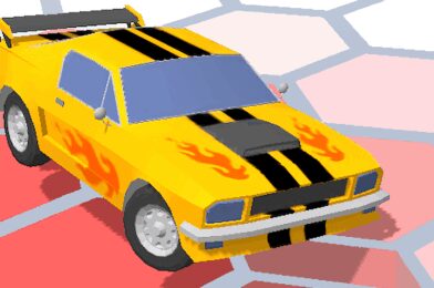 Fast Race 3D v2.45.0 MOD APK (Add Gloves/Rocket Booster) Download MOD APK 2025