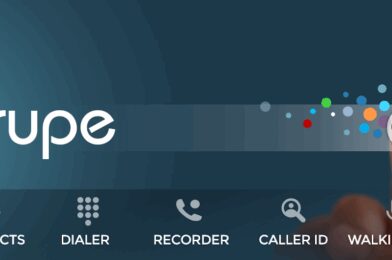 Drupe v3.19.14.7 MOD APK (Pro Unlocked) Download MOD APK 2025