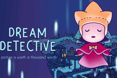 Dream Detective v23.0.0 MOD APK (Unlimited Energy) Download MOD APK 2025