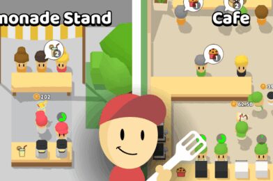 Eatventure v1.37.0 MOD + APK (Unlimited Money, Free purchases, Free Reward) Download MOD APK 2025