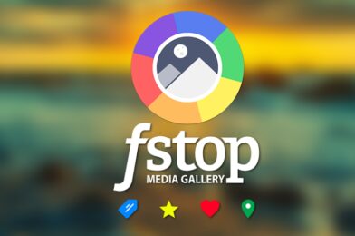 F Stop Gallery v5.3.27 MOD APK (Pro Unlocked) Download MOD APK 2025
