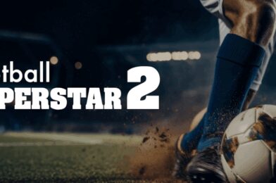 Football Superstar 2 v1.0.33 MOD APK (Unlimited Money) Download MOD APK 2025