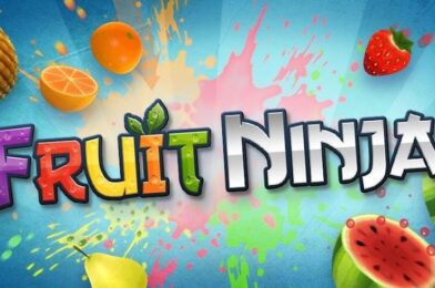 Fruit Ninja Classic v3.26.0 APK (Full Game) Download MOD APK 2025