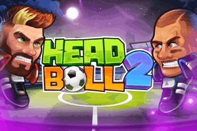 Head Ball 2 v1.614 MOD APK (Mega Menu) Download MOD APK 2025