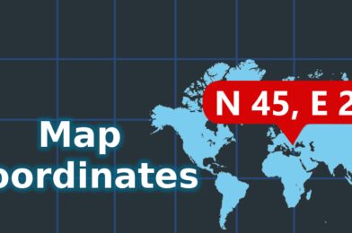 Map Coordinates v5.8.2 MOD APK (Premium Unlocked) Download MOD APK 2025