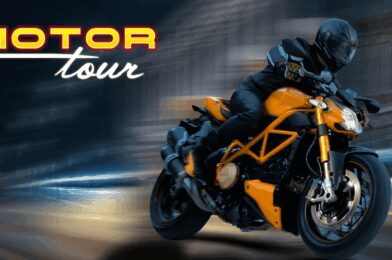 Motor Tour v2.1.9 MOD APK (Unlimited Money/Unlocked) Download MOD APK 2025