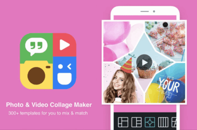 PhotoGrid v9.07 MOD APK (Premium Unlocked) Download MOD APK 2025