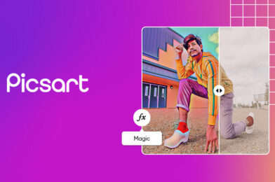 Picsart Photo Editor v27.6.6 MOD APK (Premium Unlocked) MOD APK 2025