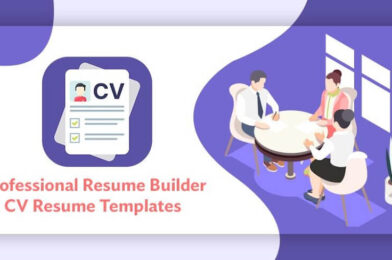 Professional Resume Builder v2.3.24 MOD APK (Premium Unlocked) Download MOD APK 2025