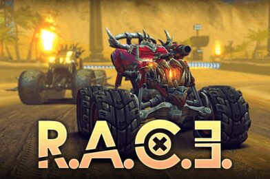 Rocket Arena Car Extreme v1.2.2 MOD APK (Unlimited Money) Download MOD APK 2025