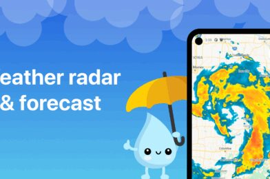 RainViewer v7.0.1 MOD APK (Premium Unlocked) Download MOD APK 2025