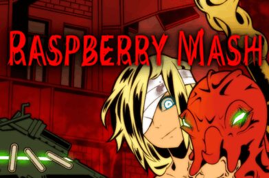 RASPBERRY MASH v1.8.1 MOD APK (Unlimited Diamonds, Souls) Download MOD APK 2025