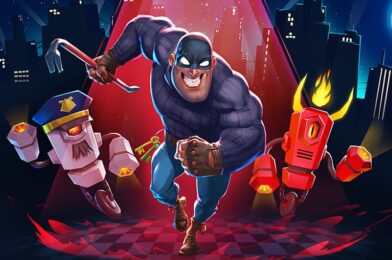 Robbery Madness 2 v2.2.9 MOD APK (Unlimited Money) Download MOD APK 2025