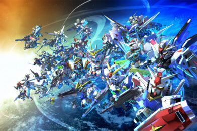 SD Gundam G Generation ETERNAL v1.1.3 MOD APK (Damage/Defense Multiplier) Download MOD APK 2025
