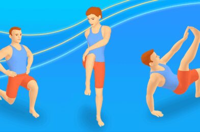 7 Minute Workout v9.23.09 MOD APK (Premium Unlocked) Download MOD APK 2025
