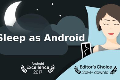 Sleep as Android v20250006 build 230724 MOD APK (Premium Unlocked) Download MOD APK 2025