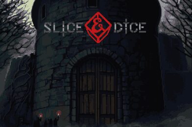 Slice & Dice v3.2.13 MOD APK (Unlocked Full Version) Download MOD APK 2025