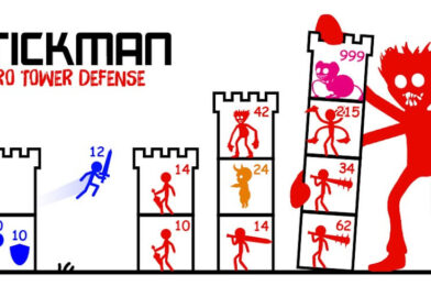 Hero Tower Defense v1.0.95 MOD APK (Unlimited Money) Download MOD APK 2025
