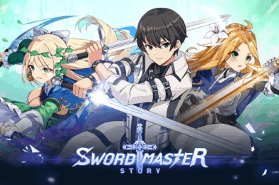 Sword Master Story v4.130.570 APK (Latest) Download MOD APK 2025