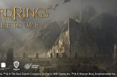 The Lord of the Rings: War MOD APK 2025