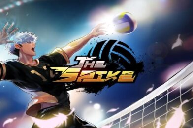 The Spike v5.9.410 MOD APK (Mega Menu, Unlimited Money) Download MOD APK 2025