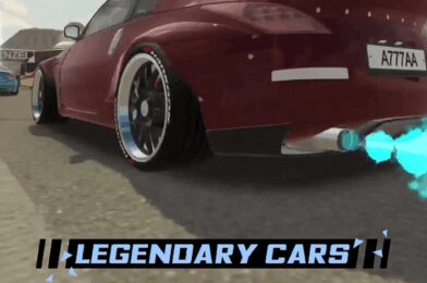 Tuning Club Online v2.5700 MOD + APK (Unlimited Money/Full Nitro) Download MOD APK 2025
