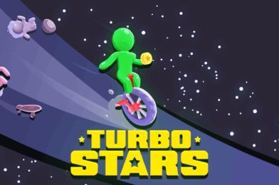 Turbo Stars – Rival Racing v1.8.40 MOD APK (Unlimited Money) Download MOD APK 2025