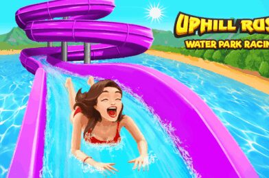 Uphill Rush Water Park Racing v4.3.1019 MOD APK (Unlimited Money) Download MOD APK 2025