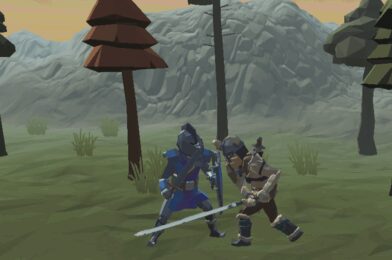 Viking Wars v6.7.4.1114 MOD APK + OBB (Unlimited Diamonds) Download MOD APK 2025