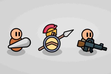 We Are Warriors! MOD APK 2025