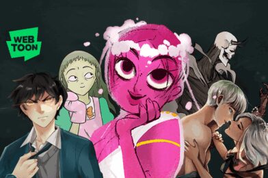 WEBTOON v3.6.10 MOD APK (No ADS/Unlocked) Download MOD APK 2025
