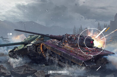 World of Tanks Blitz v11.9.0.298 APK (Latest) Download MOD APK 2025