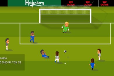 World Soccer Champs v9.9 MOD APK (Unlimited Money, Unlocked) Download MOD APK 2025