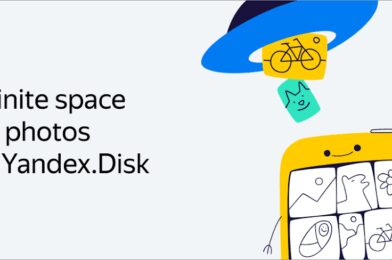 Yandex.Disk v22.17 – MOd APK (Optimized) Download MOD APK 2025