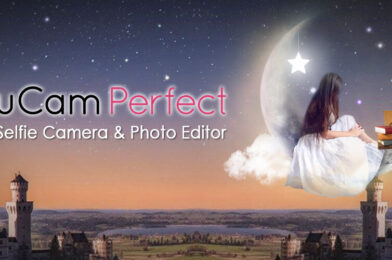 YouCam Perfect v6.7.1 MOD APK (Premium Unlocked) Download MOD APK 2025