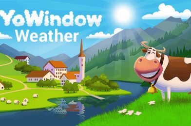 YoWindow Weather Unlimited v2.51.3 MOD APK (Paid/Optimized) Download MOD APK 2025