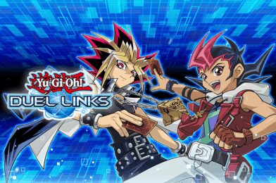 Yu-Gi-Oh! Duel Links v9.9.0 MOD APK (AutoPlay, Reveal Card, Show Monster) Download MOD APK 2025